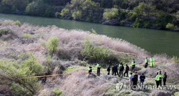 전주 30대 여성 강도살인 피의자, 시신 발견에도 범행 부인