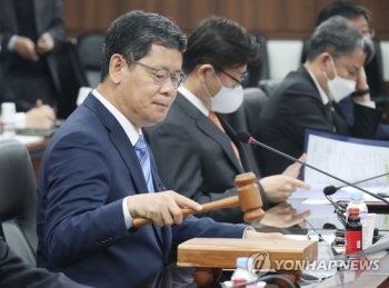 김연철 “남북 정상 약속 이행…동해북부선 건설 '한반도 뉴딜'“