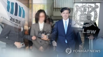 “조국 딸, 1저자 등재된 의학논문 기여도 없다“ 공동저자 증언