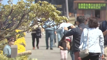 [Talk쏘는 정치] 황금연휴 18만명 제주로…'방역 고비'