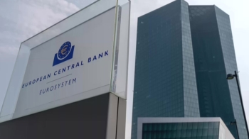 ECB '0%' 동결…라가르드 “유로존, 올해 -12% 성장 전망“