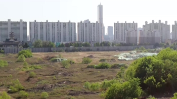 서울 도심에 주택 7만가구 추가 공급…집값 안정 '쐐기'