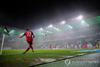 독일 프로축구 분데스리가 15일 재개 확정…유럽 빅리그 최초