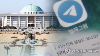 'n번방 방지법' 국무회의 통과…불법촬영물 소지만 해도 처벌