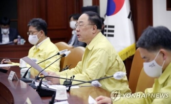 공공일자리 156만개 긴급제공…공무원·공공기관 채용 재개