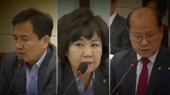 [라이브썰전] 박지원 “통합당, 망언으로 일탈 행위하는 당원은 처벌해야“
