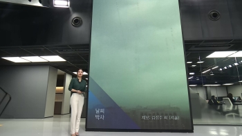 [날씨박사] 서울 올해 첫 호우 주의보…요란한 비, 왜?