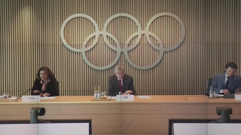 [뉴스브리핑] IOC 위원장 “도쿄올림픽 내년 못 열면 취소해야“