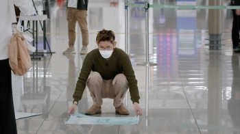 '비긴어게인 코리아' 첫 티저…적막한 인천공항서 버스킹 시작