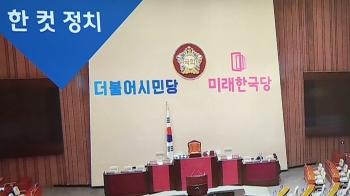 [복국장의 한 컷 정치] 역사 속으로 사라진 위성정당