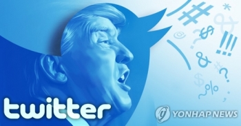 트위터에 뿔난 트럼프 “게시물 건들면 면책권 박탈“ 즉각 보복