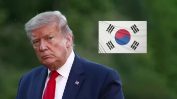 트럼프 “G7 회의에 한국 등 초청 희망“…'중 견제용' 분석