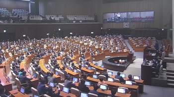 원구성 결국 법정시한 넘겨…'법사위' 놓고 평행선