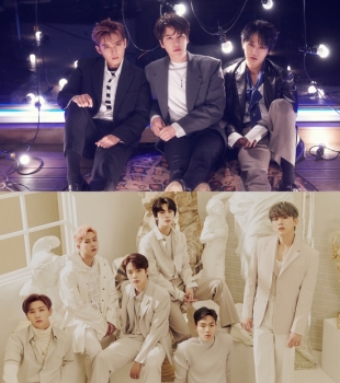 '히든트랙 2' 슈퍼주니어-K.R.Y. & 몬스타엑스, 숨겨진 명곡 공개