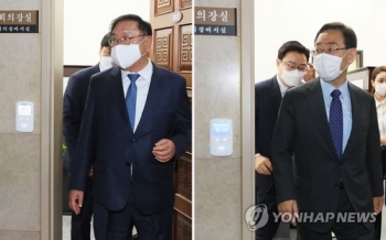 국회, 6개 상임위원장 선출 표결키로…통합당 반발