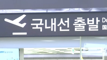 훔친 티켓·신분증으로 비행기 탑승…뻥 뚫린 공항 보안