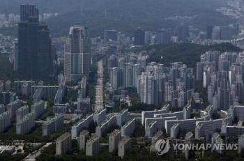 강남 토지거래허가구역서 전세 '품귀'…전셋값 급등 우려