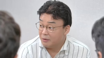 [라이브썰전] 박지원 “김종인, 보수 대선주자들 족족 '살생부' 올리더니…백종원 언급“