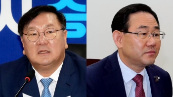 [라이브썰전] 박지원 “통합당, 상임위원장 포기하면 결국 후회할 것“