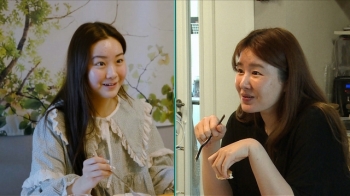 '가장 보통의 가족' 딸 공부 방해하는 김지연, 속마음은