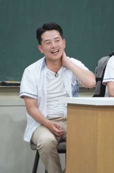 '아는 형님' 김준호 “'다시 나 혼자 산다' 제안 받아“