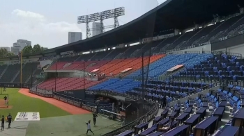 프로야구·축구 이르면 내달 초부터 제한적 '관중 허용'