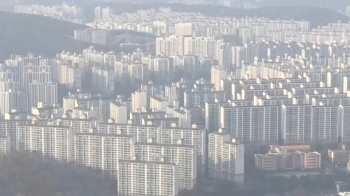 집값 들썩이는 김포·파주…“규제지역 지정할 수도“