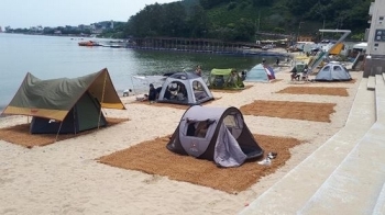 개장 앞둔 부산 7개 공설 해수욕장…클럽·노래방 준하는 방역