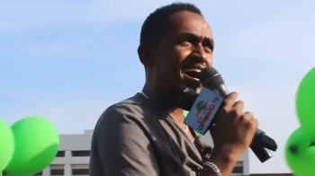 [아침& 세계] 에티오피아 유명가수 피살에 '유혈시위'…부족 갈등 배경은?
