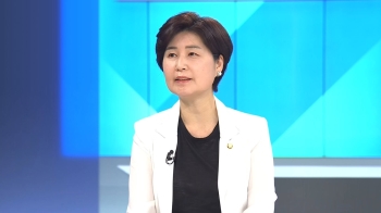 [인터뷰] 백혜련 “통합당, 공수처 위헌소송은 시간 끌기용…총선 결과에 반기“