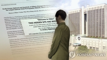법원 “'웰컴투비디오' 손정우, 국내 수사받아야“…미국 송환 불허