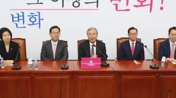 통합당 공세…'김현미 국토부 장관 해임건의안' 검토