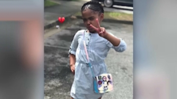8세 흑인소녀 총격 사망…애틀랜타 '비상사태' 선포