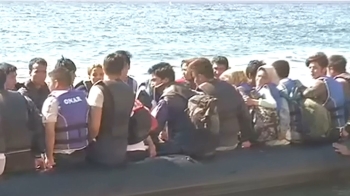 EU-터키 '난민협정' 4년 만에 폐기 위기…갈등 해법은?｜아침& 세계