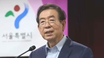 박원순은 누구…인권변호사 출신 민선 첫 3선 서울시장
