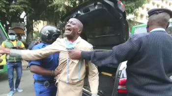 케냐 경찰 공권력 남용 논란…견제 못하는 이유는?｜아침& 세계