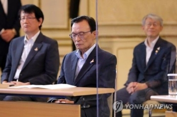 이해찬 “통렬한 사과…서울시에서 경위 밝혀달라“