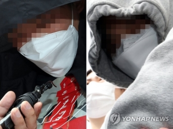 “끓는 물 부어“ 선배 고문 수준 학대한 20대 연인 구속