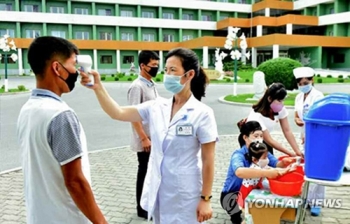 북한 “불법귀향자 사태로 코로나 위험 커져…대책 세워야“