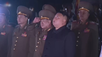 김정은 “자위적 핵 억제력으로 국가 안전과 미래 담보“｜아침& 지금