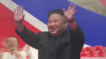 김정은 “자위적 핵 억제력으로 이 땅에 더는 전쟁 없을 것“