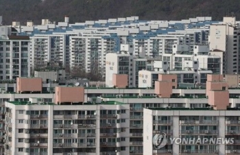 서울에 서민들 살 집이 사라진다…소형아파트값 평균 4억원 돌파