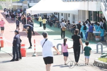 제주 발칵 뒤집은 광진구발 'n차 감염' 사태 한숨 돌리나