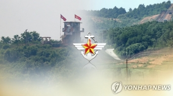 북한, 이달초 동해상서 대함미사일 발사…합참 “통상적 훈련“