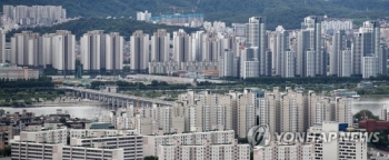 7월 서울 아파트값 초강세…전국도 9년 3개월 만에 최대 상승