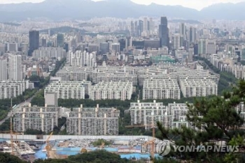 50층 공공 재건축 허용…서울조달청·서울의료원 부지도 개발