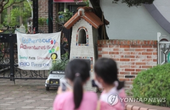 안산 유치원 집단 식중독…“부실한 식자재 관리가 원인인 듯“