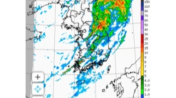밤사이 곳곳 강한 비…다음 주까지 중부 장맛비 예보