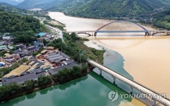 정부, '4대강 합동조사단' 구성…보 홍수조절기능 조사