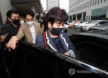 손혜원 “검찰 일방적 주장 받아들인 판결…즉각 항소“